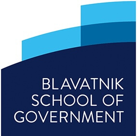 Blavatnik School of Government Oxford
