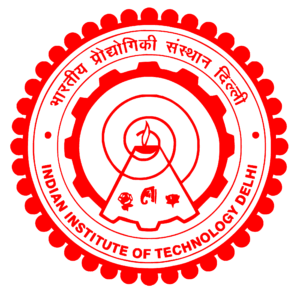 IIT Delhi Indian Institute of Technology Delhi